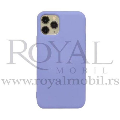  silikonska futrola soft x-cell za samsung A725 galaxy A72 lila Cene
