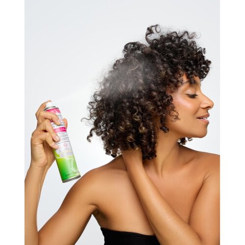 Brushworks Refresh &amp;amp; Revitalise Watermelon Dry Shampoo suhi &amp;scaron;ampon 200 ml Slike