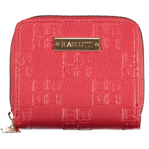 Laura Biagiotti WOMEN'S RED WALLET Cijene