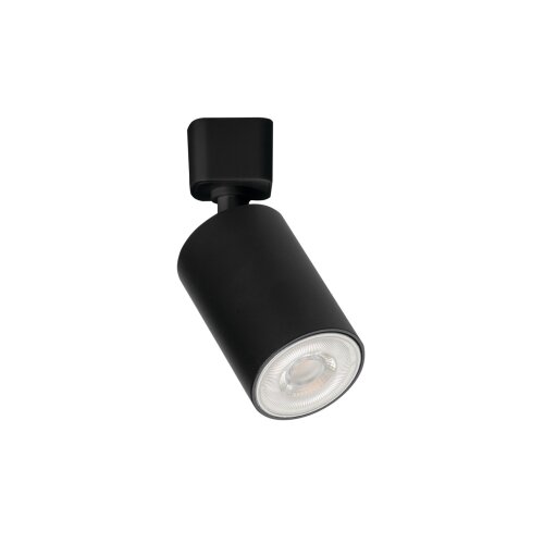 Kanlux 45924 - Spot svetlo za &amp;scaron;inski sistem ALTEAR 3xGU10/10W/230V 1,5m crna Slike