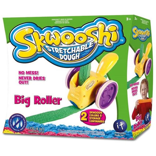 Olimp Sport Skwooshi veliki roler Cene