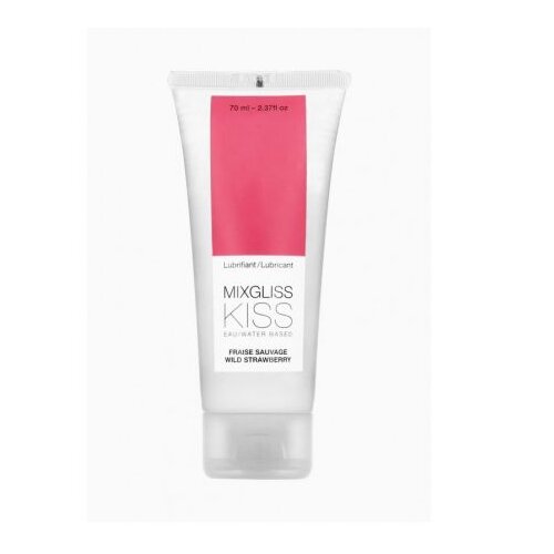 Mixgliss Vodni lubrikant Kiss 70ml Cene