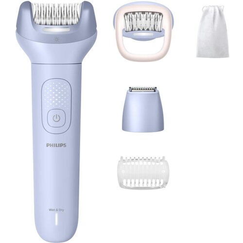 Philips depilator BRE711/00 Cene