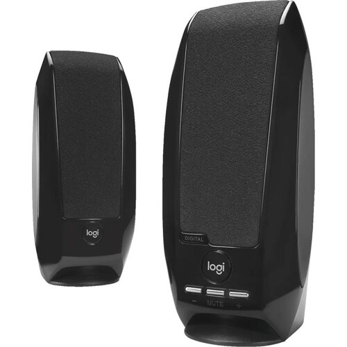 Logitech Zvučnici 2.0, 2.4 W, USB - S150 Cijene