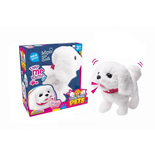 Denis Toys My Pet 25cm pas laje Cene