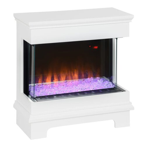 MASTER PROFESSIONAL Grijalica električna kamin 1800W/2000W YH-2202R Cijene