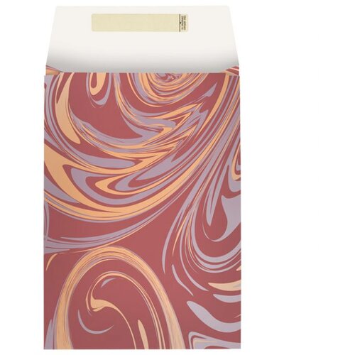  VREĆICE-KUVERTE UKRASNE STRIP 17,5X4X25CM PK10 STEWO 5299 33 Cene