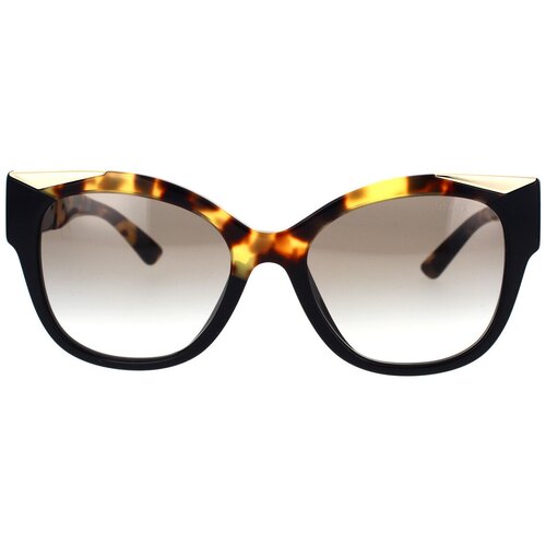Prada Occhiali da Sole PR02WS 01M0A7 Crna Slike