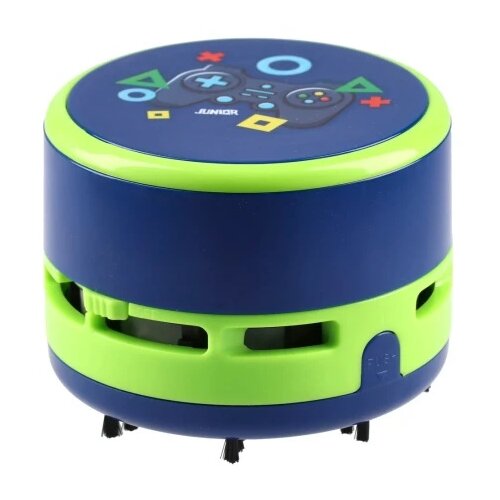 Junior Electro Vac, električni usisivač za radni sto, dečak Cene