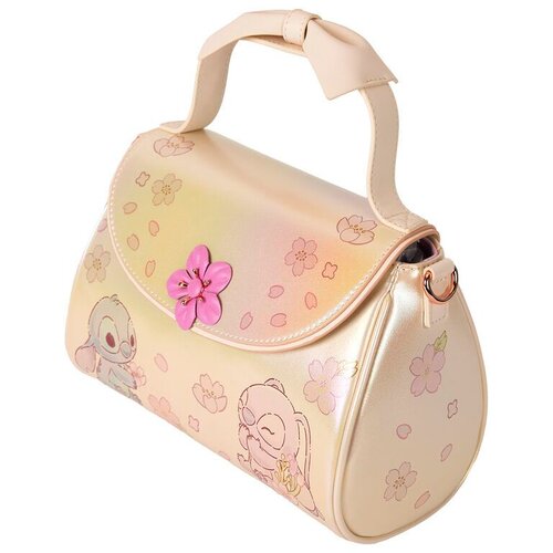 Loungefly Disney Stitch Slatka Torba za Rame Slike