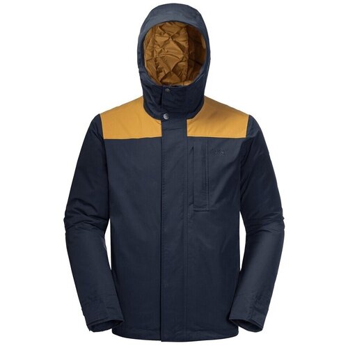 Jack Wolfskin 11133511010 Tamno plava Slike