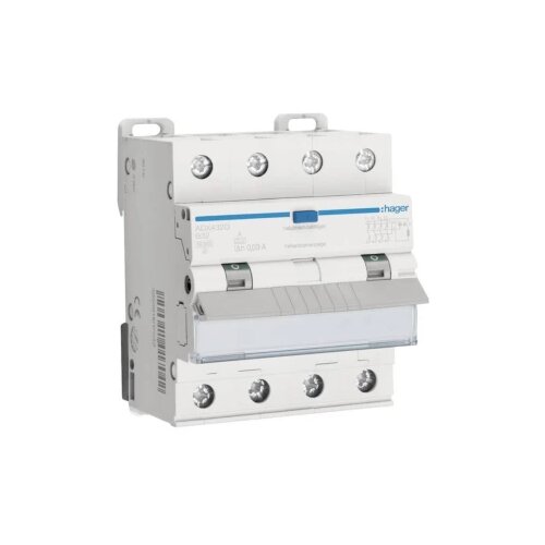 Haeger Hager RCD ADX432D, (21040595) Cene