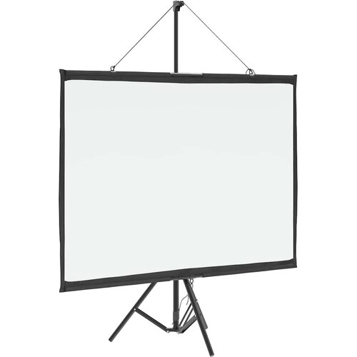  Projekcijsko platno sa stativom 50 inča 4:3 Slike