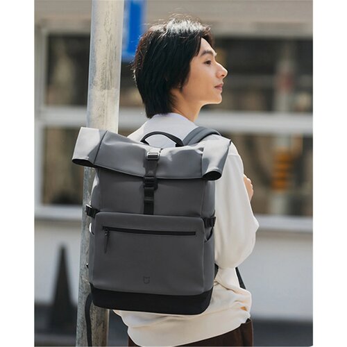 Xiaomi Roll Top Casual Backpack GL Slike