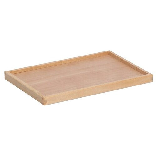 ZELLER Kutija za pohranu, bukva, 30 x 20 x 2 cm Slike