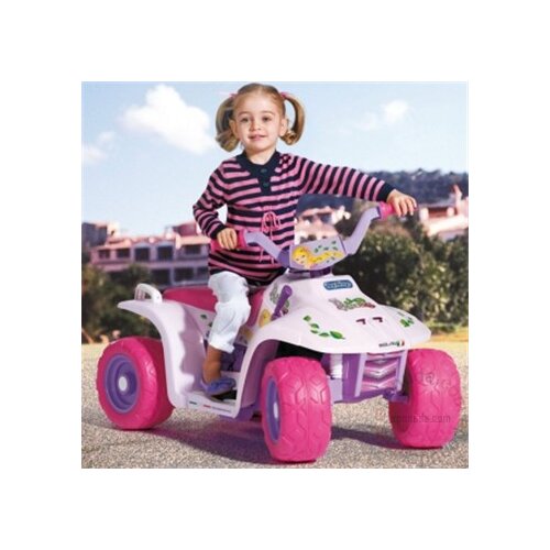 Peg Perego motor na 4 točka Quad Princess Slike