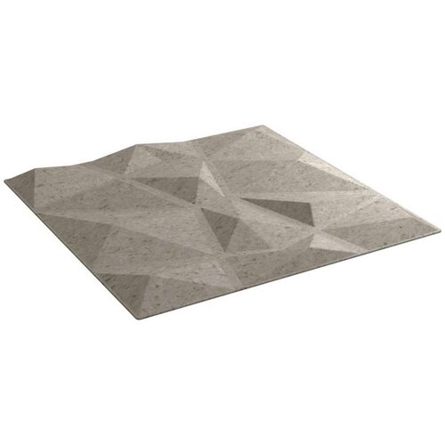 Zidne panele 48 pcs Betonsko Siva 50 x 50 cm XPS pjena - Betonsko siva 48 Cijene
