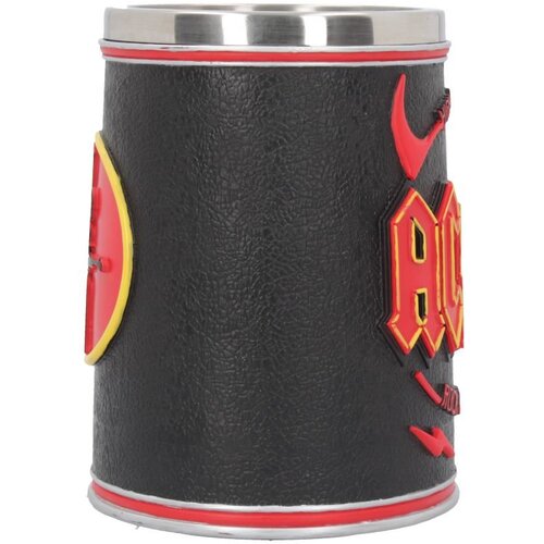 Nemesis Now ACDC TANKARD Slike