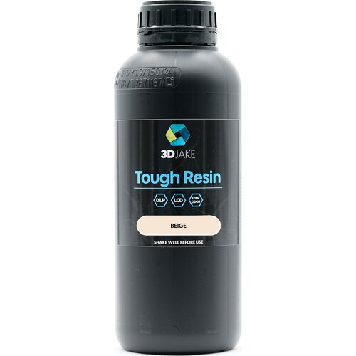3DJAKE Tough Resin Beige - 1.000 g Cijene