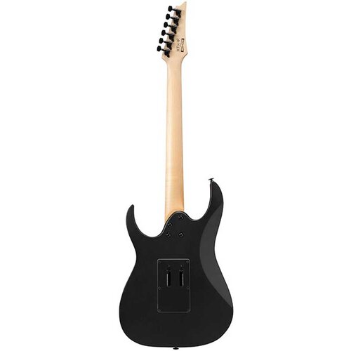 Ibanez Električna gitara GRGR330EX-BKF, Black Flat Cene