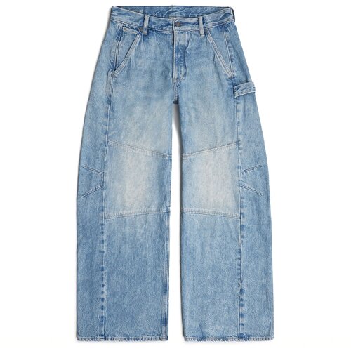 G-star Raw Bowey 3D Extreme Carpenter Loose farmerke Cene