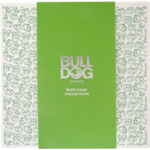 Bull Dog Premium Body Care darilni set (za telo) za moške Cene