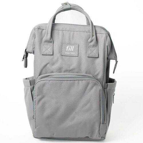 Fillikid Barcelona torba/ruksak za mamu, grey Cijene