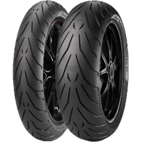Pirelli Angel GT ( 110/80 R19 TL 59V M/C, sprednje kolo ) Cene