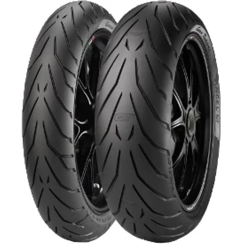 Pirelli Angel GT ( 110/80 R19 TL 59V M/C, sprednje kolo )