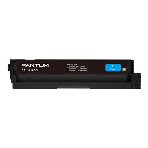  Toner Pantum CTL1100HC, (20890959) Slike