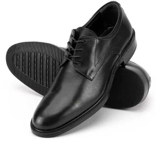 La Force Fashion muške cipele DC-401 - crna Cene