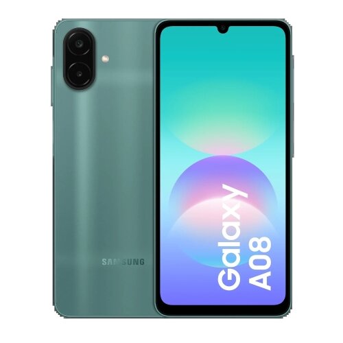Samsung galaxy A08 6GB/128GB green Slike