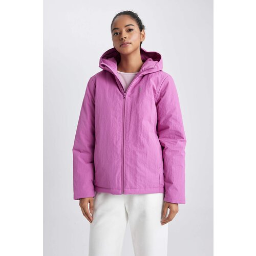 Defacto Regular Fit Coat Slike