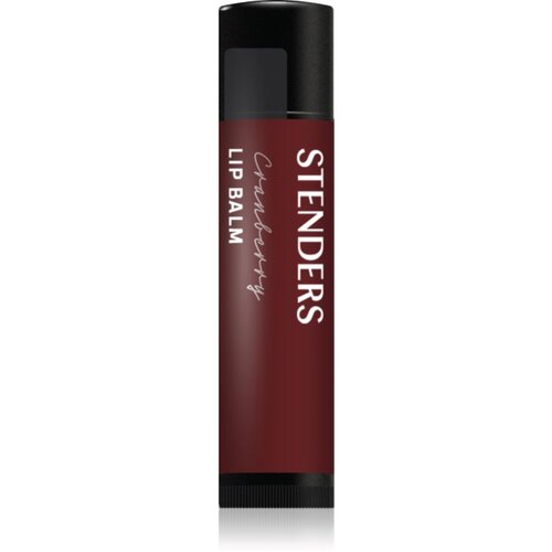 STENDERS Cranberry balzam za ustnice 4.8 g Slike