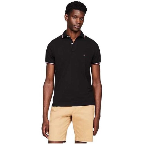 Tommy Hilfiger muška polo majica THMW0MW13080-BDS Slike