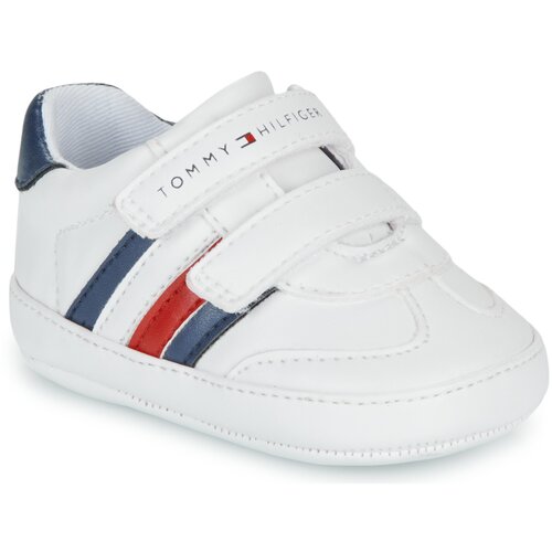 Tommy Hilfiger Nizke superge KIKI Bela Cene