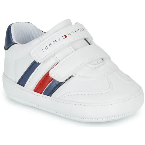 Tommy Hilfiger Nizke superge KIKI Bela