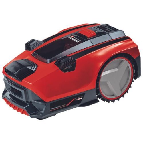 Einhell Power X-Change 18V Robotska kosilnica FREELEXO CAM 500 (500 m², Širina reza: 18 cm, Navigacija s kamero) productname.garantie.plussign BAUHAUS garancija 5 let za naprave na električni ali motorni pogon Cene