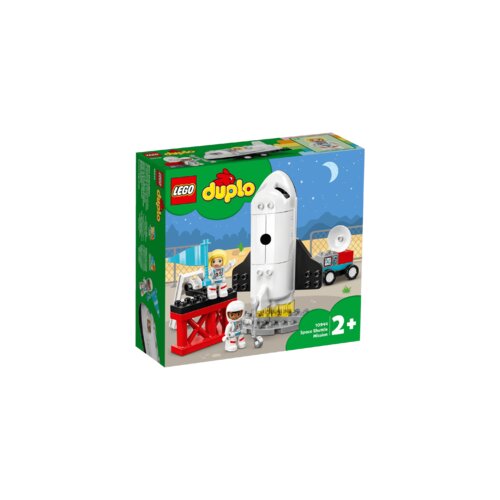 Lego Space Shuttle misija Slike