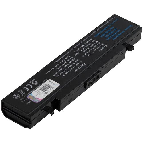  Baterija za Samsung R40/R710 (AA-PB6NC6B) 11V 4400mAh 49Wh Li-ion Cijene
