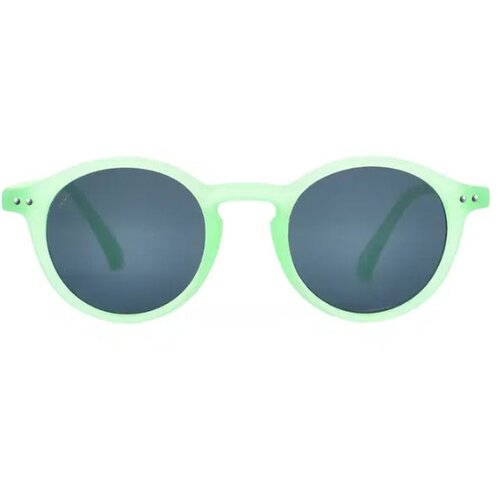 Looklight Dečije naočare za sunce Fox Matte Mint, Svetlozelene Slike
