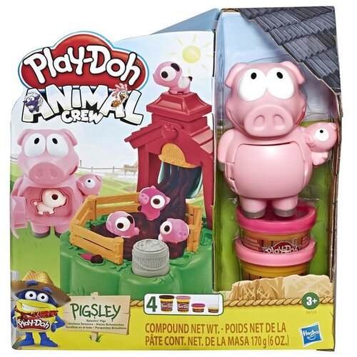 DEXY CO DOO živali set zabavni pra&amp;scaron;ički Slike
