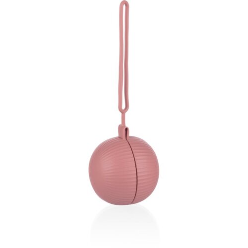 Zopa Silicone Pacifier Case Closable &scaron;katlica za dudo 0 m+ Old Pink 1 kos Cene