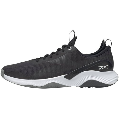 Reebok Sportske cipele crna Slike