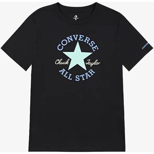 Converse Majica CNVB DISSECTED CHUCK PATCH SS Slike
