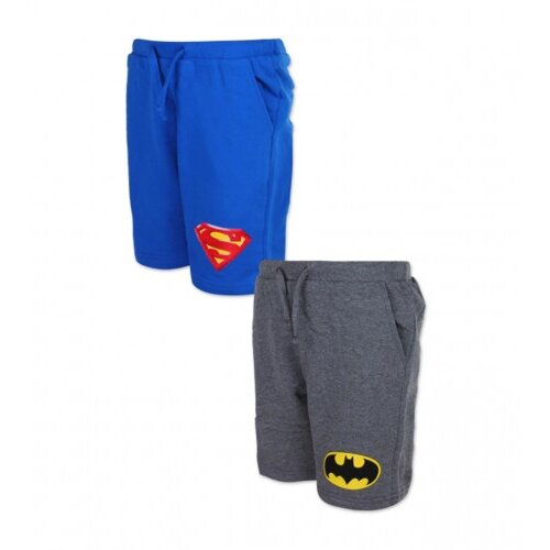 Setino &Scaron;orc dječiji mu&scaron;ki Superman + Betman 890-105-104 Cijene