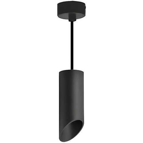  Visilica na sajli VALDA 1xGU10/30W/230V crni Cene