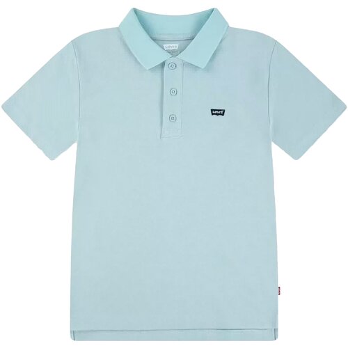 Levi&amp;#039;s Polo majice kratki rokavi 260316 Zelena Slike