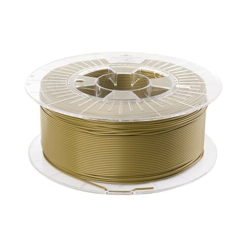 Spectrum pla golden line - 1,75 mm / 1000 g Slike