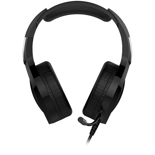 Havit Gaming slu&amp;scaron;alice GAMENOTE H2232D RGB USB+3.5mm Slike